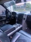 A picture of TOUGH CLEAN FORD F 150 2008 MODEL FAULTLESS ALSO GOOD