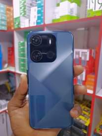 A picture of Tecno Pop 7 Pro