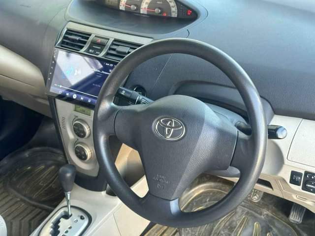 A picture of BELTA INAUZWA 11 7