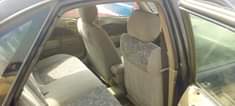 A picture of Toyota Corolla