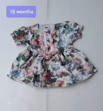 A picture of Kids dresses