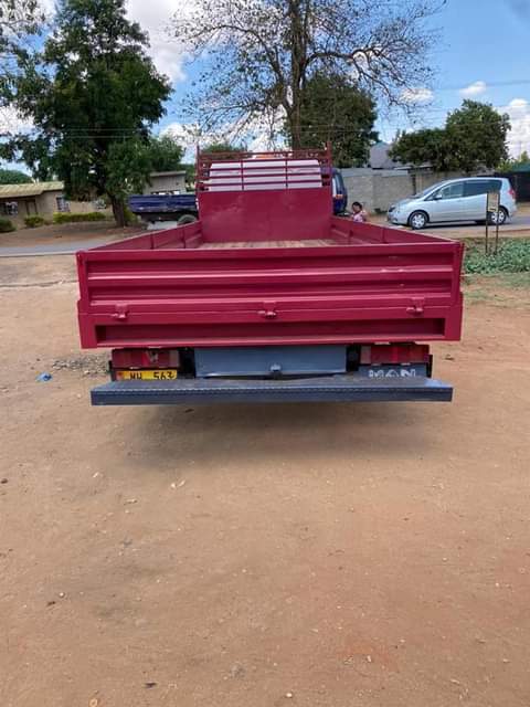 MALAWI S.