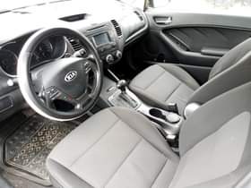 A picture of KIA Cerato 2015 Bought as brand new 6.5m Port Harcourt