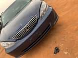 A picture of camry