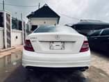 A picture of 2009 Mercedes benz C300