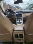 A picture of Passat
