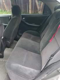 A picture of 2007 Toyota Corolla 1 750