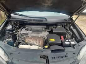 A picture of 2015 camry