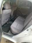 A picture of Toyota matrix 04 flash on pure first body nothing to