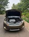 A picture of Venza bought in direct Belgium few months hardly used