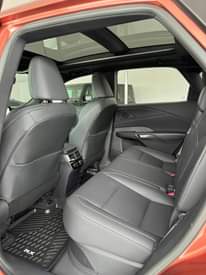 A picture of BRAND NEW 2024 LEXUS RX350 AVAILABLE FOR SALE CUSTOM DUTY