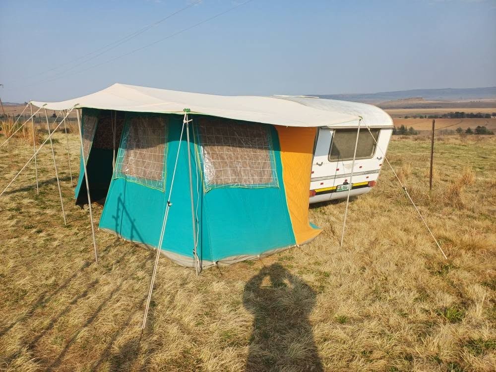 jurgens caravans