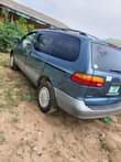 A picture of Neatly Used Toyota Sienna