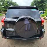 A picture of Super Clean and Sharp Few months 9ja used 2007 Toyota