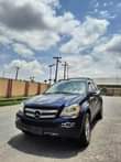 A picture of GL450 2008 buy and drive nothing to fix