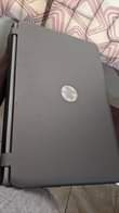 A picture of HP pavilion AMD A8 WITH RADEON GRAPHICS RAM 8 HDD