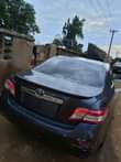 A picture of Awoof deal Camry 2008 model Nothing to fix Ac gear