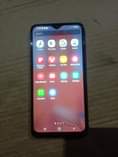 A picture of Samsung galaxy A10s