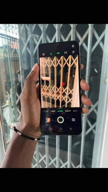 A picture of INFINIX HOT10P PLAY 64GB