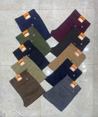 trousers