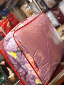 A picture of Duvet