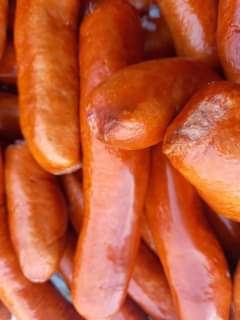 sausage