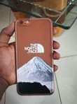 A picture of phone