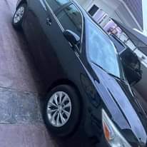 A picture of 2015 Toyota Camry 2015 model