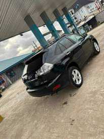 A picture of 2006 LEXUS Lexus Lexus 330