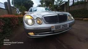 mercedes benz e240