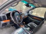 A picture of GX470 Lexus 2005