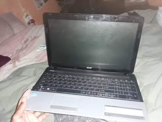 acer laptops