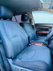 A picture of HARRIER NEW MODEL NAMBA D