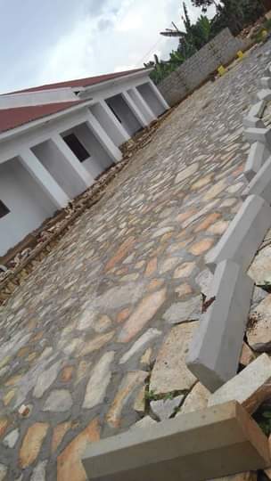 A picture of 4 UNITS RENTALS IN GAYAZA