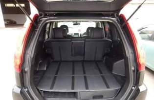 A picture of CAR x trial