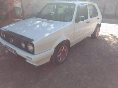 pongola K.