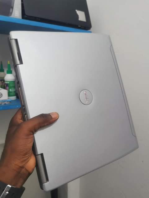 dell laptop