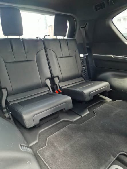 A picture of LX600 FSPORT