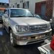 A picture of LANDCRUISER V8 2006 52M
