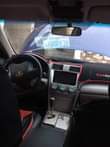 A picture of 2008 camry muscle