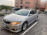 A picture of 2010 TOYOTA Camry 2010 2010