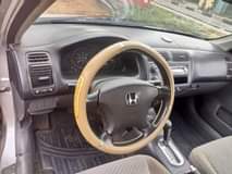 A picture of CLEAN AS SEEN 2003 Honda Civic With Superb Engine And