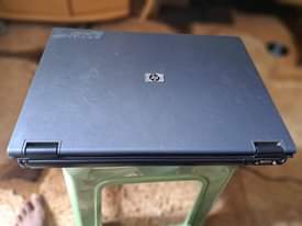 A picture of Quick sale hp laptop 3gbram