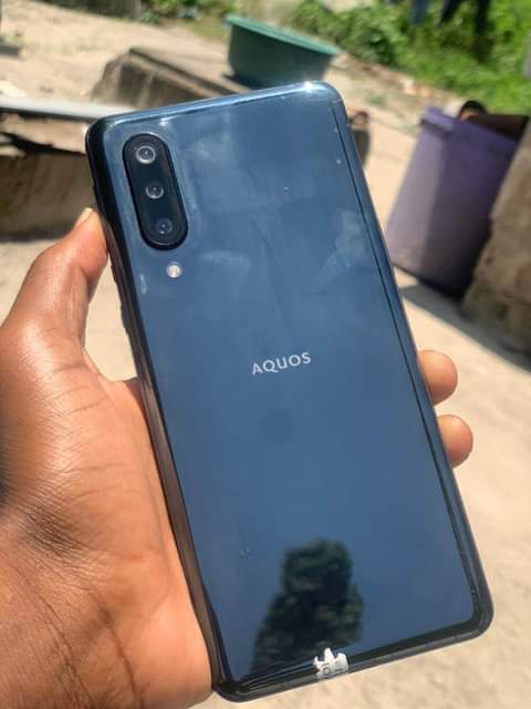 A picture of AQUAS zero 5G