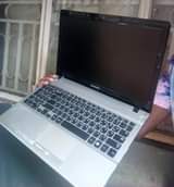 A picture of Laptop