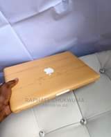 A picture of Macbook Unibody