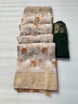 A picture of Khadi Georgette