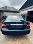 A picture of 2004 Toyota Camry