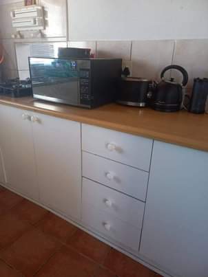 A picture of Separate entrance R7000