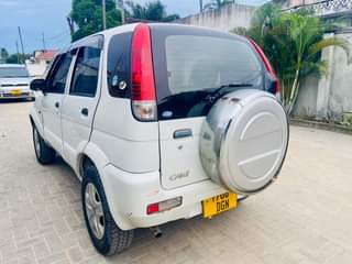 A picture of 2005 TOYOTA CAMI 0714058883 TOYOTA